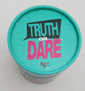 Truth or Dare Game