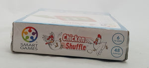 Chicken Shuffle