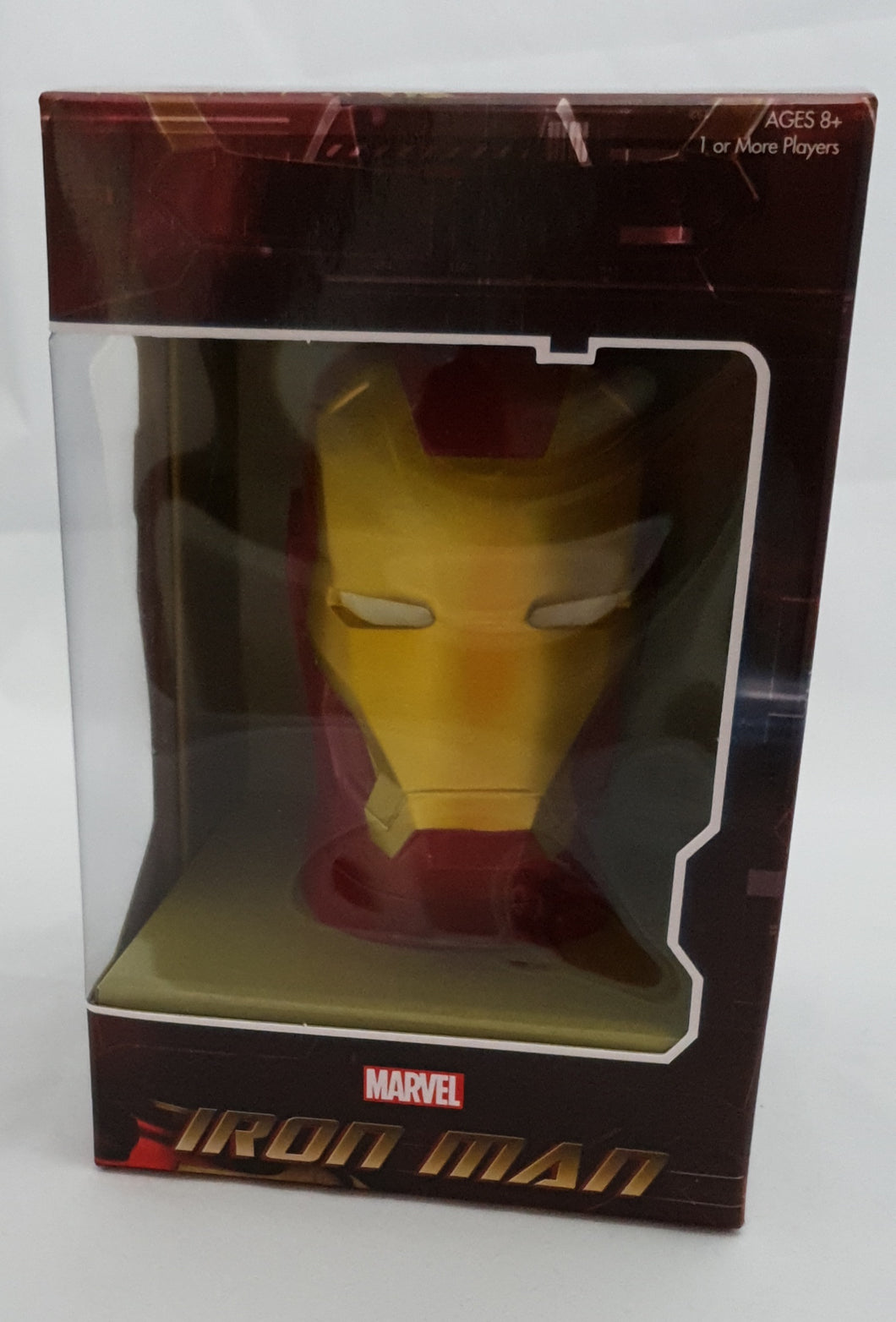 Iron Man Yahtzee