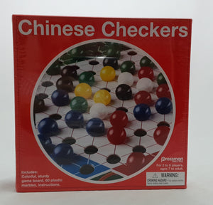 Chinese Checkers