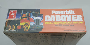 Peterbilt Cabover 352 Pacemaker Tractor