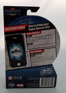 Marvel Avengers App Heroez Thor