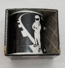 Load image into Gallery viewer, Top Gear Ceramic Mug
