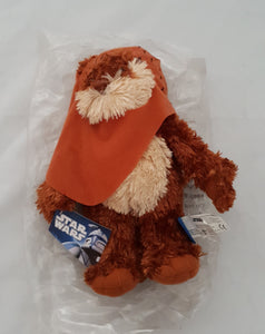 Star Wars Ewok