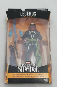 Marvel Legends Doctor Strange