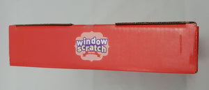 Window Scratch Gallery