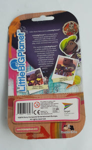 Little Big Planet figure
