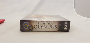 Fight For Olympus