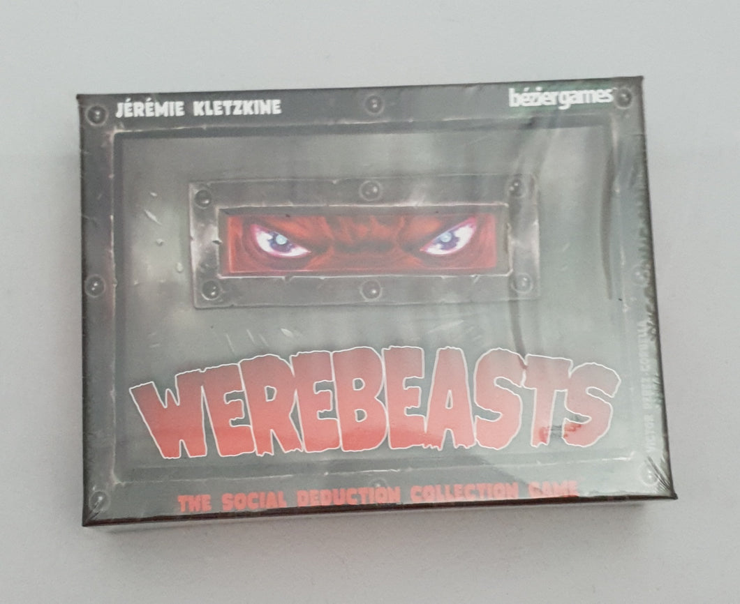 Werebeasts