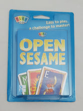 Load image into Gallery viewer, Open Sesame
