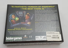 Load image into Gallery viewer, Ultimate Werewolf
