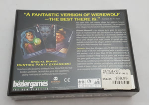 Ultimate Werewolf