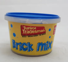 Load image into Gallery viewer, Junior Tradesman Brick Mix
