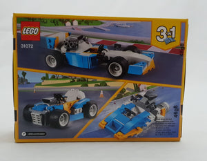 LEGO 31072