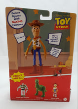 Load image into Gallery viewer, Toy Story deluxe figure
