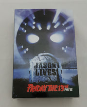 Load image into Gallery viewer, Friday the 13th part IV figure
