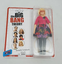 Load image into Gallery viewer, The Big Bang Theory Figure Bernadette
