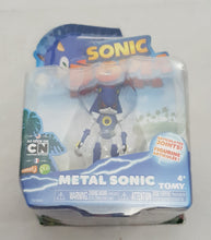 Load image into Gallery viewer, Sonic The Hedgehog figure
