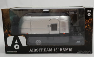 Airstream 16’ Bambi