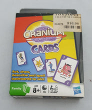 Load image into Gallery viewer, Cranium Cards
