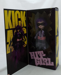 LDD Kick-Ass Hit-Girl