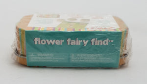 Imagine I Can Flower Fairy Find