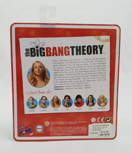 The Big Bang Theory Figure Penny