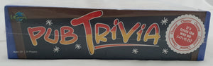 Pub Trivia