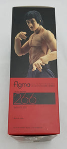 Bruce Lee  collectable Figure