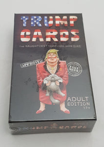 Trump Cards