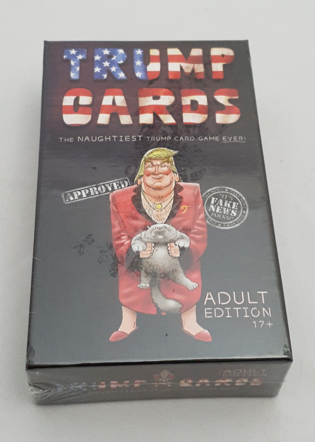 Trump Cards