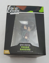 Load image into Gallery viewer, Mini Epics Frodo Baggins
