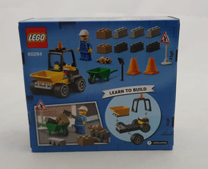 LEGO 60284