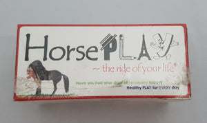 Horseplay