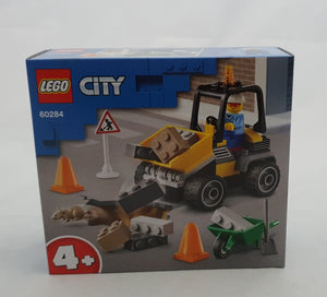 LEGO 60284