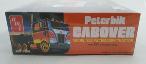 Peterbilt Cabover 352 Pacemaker Tractor