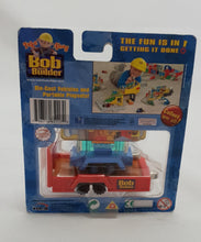 Load image into Gallery viewer, Take Along Bob the Builder vehicle
