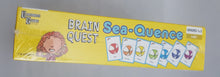 Load image into Gallery viewer, Brain Quest Sea-Quence
