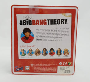 The Big Bang Theory Figure Howard
