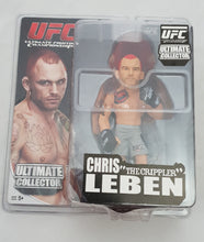Load image into Gallery viewer, UFC  Ultimate Collector Chris Leben
