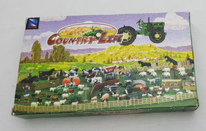 Country Life Goat set