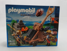 Load image into Gallery viewer, Playmobil Royal Catapult
