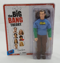 Load image into Gallery viewer, The Big Bang Theory Figure Sheldon
