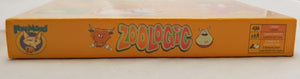 Zoologic