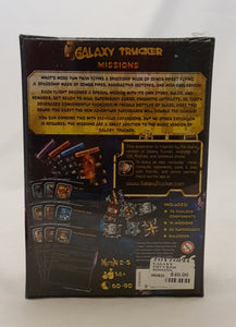 Galaxy Trucker