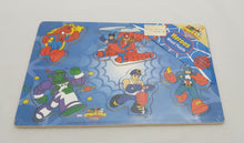 Load image into Gallery viewer, Spider-Man puzzle
