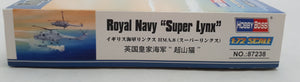 Royal Navy Super Lynx
