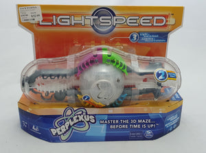 Perplexus Light Speed