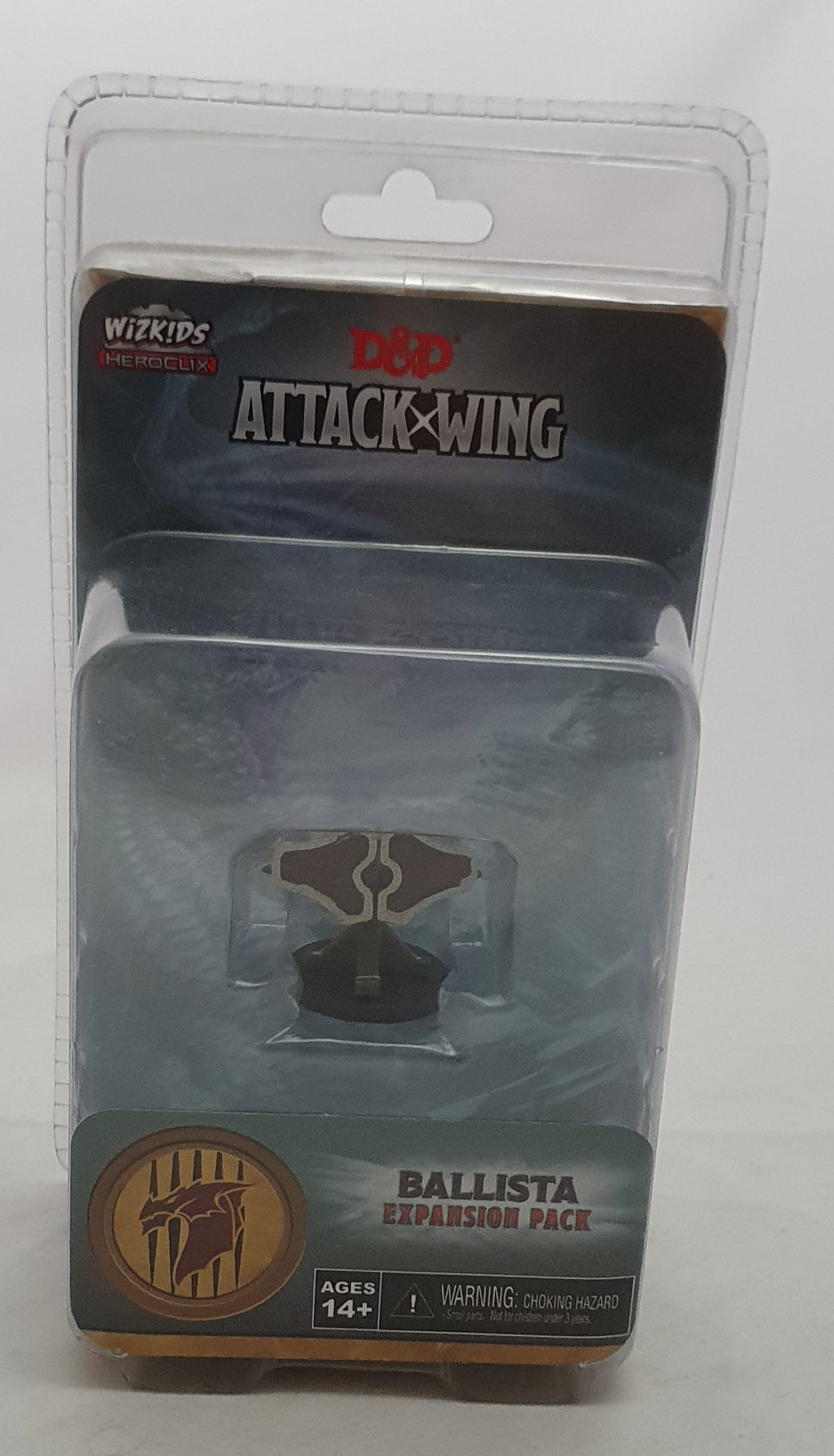 D&D Attack Wing Ballista Expansion