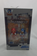 Load image into Gallery viewer, Sonic &amp; Knuckles 25th Anniversary Set
